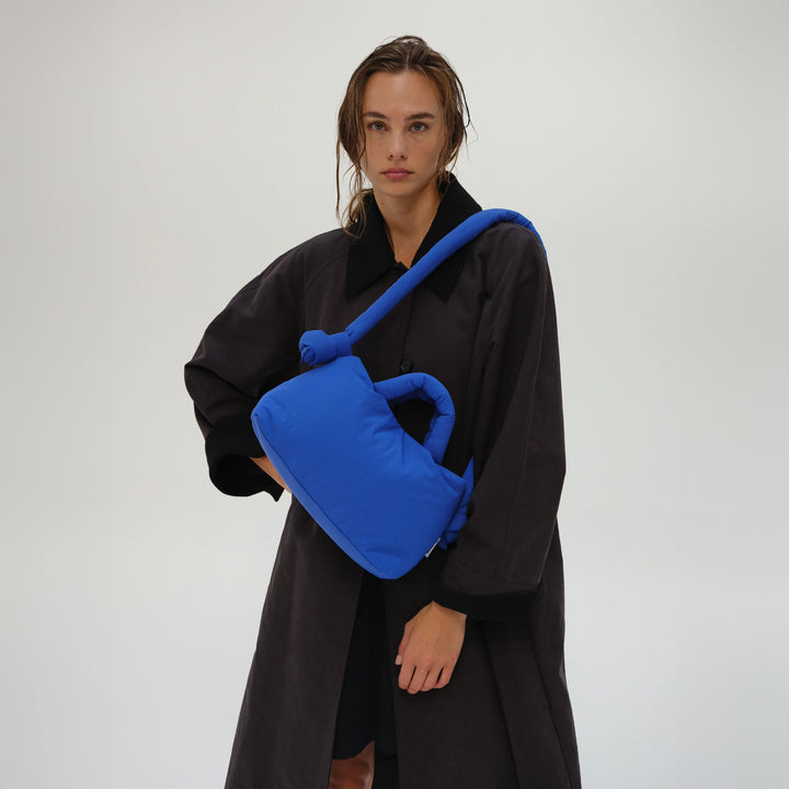 BOLSO - Ölend, Mini Ona Cobalt Blue