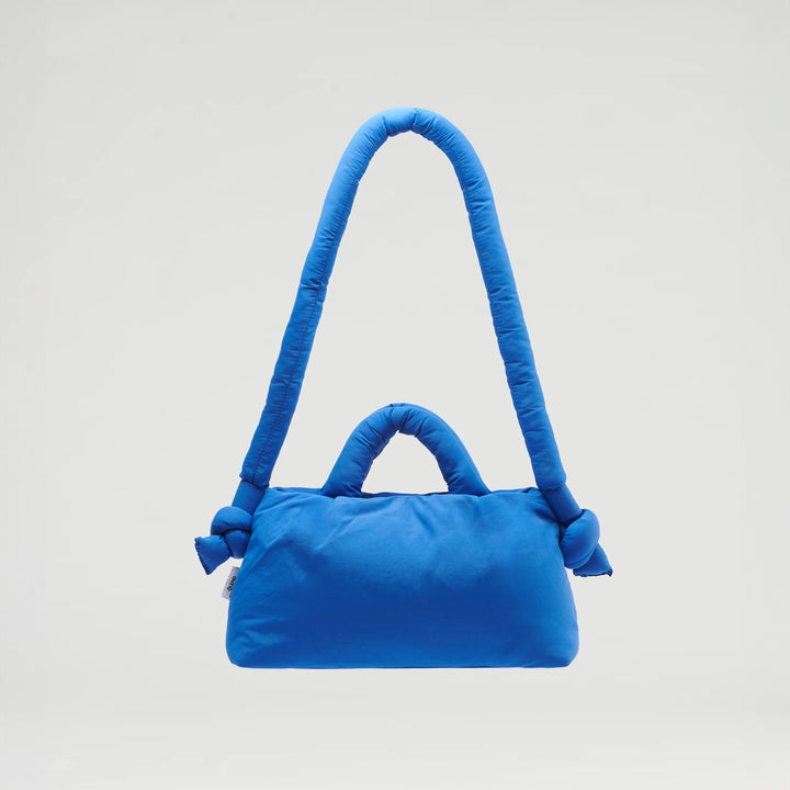 BOLSO - Ölend, Mini Ona Cobalt Blue