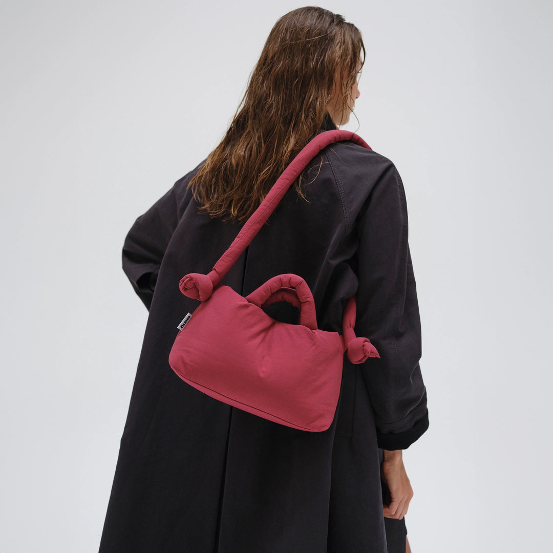 BOLSO - Ölend, Mini Ona Cherry Red