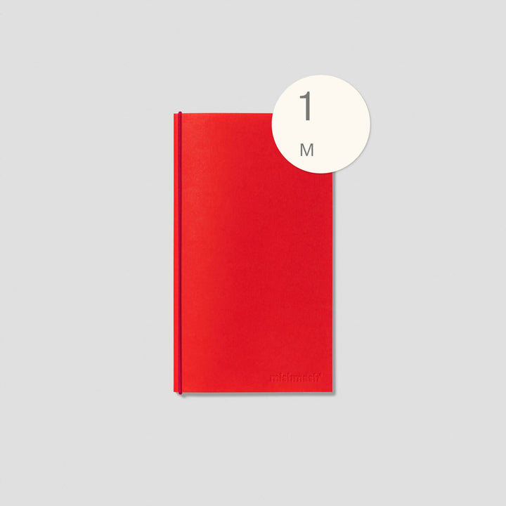 Recambio agenda Log Refill 2027 de mishmash – foto 1