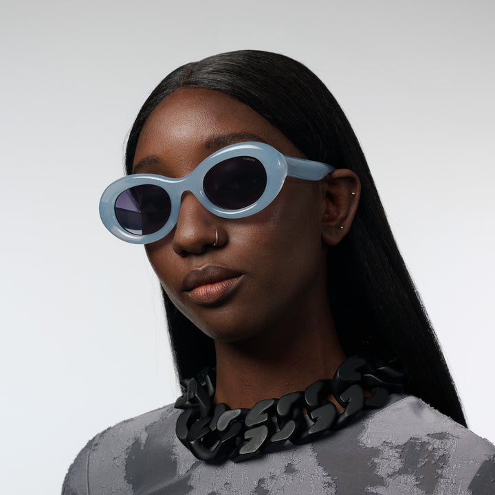 GAFAS DE SOL - Komono, Molly Blizzard