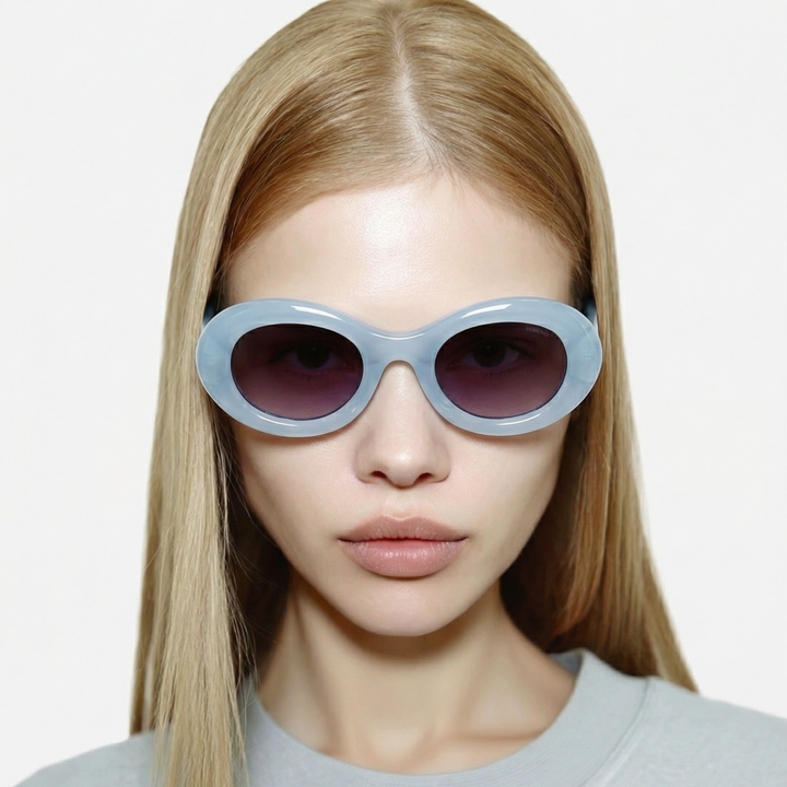 GAFAS DE SOL - Komono, Molly Blizzard