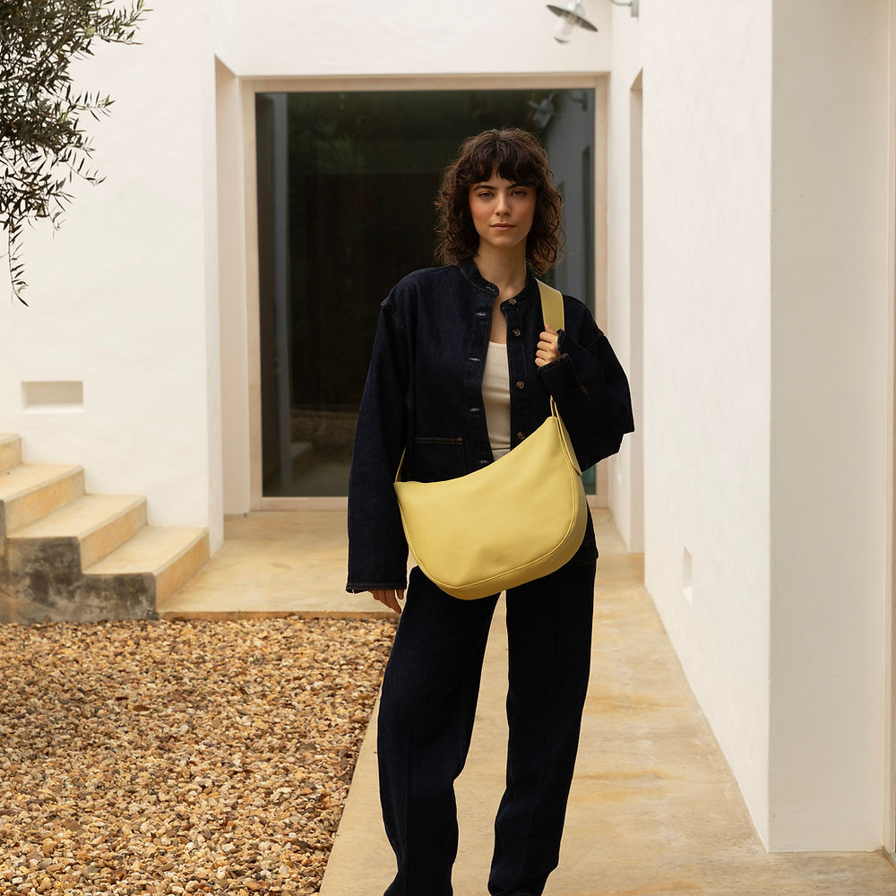 BOLSO - Monk & Anna, Umi Pampas