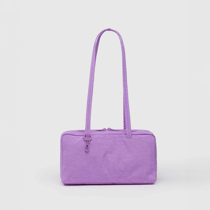 BOLSO - Baggu, Rose Nylon Bowler Bag