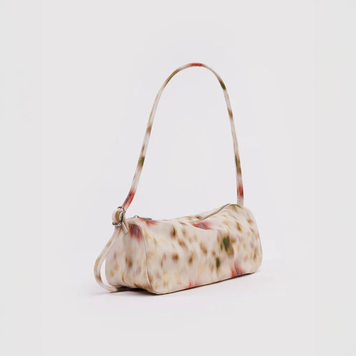BOLSO - Baggu, Abstract Floral Loaf Bag