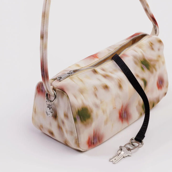 BOLSO - Baggu, Abstract Floral Loaf Bag