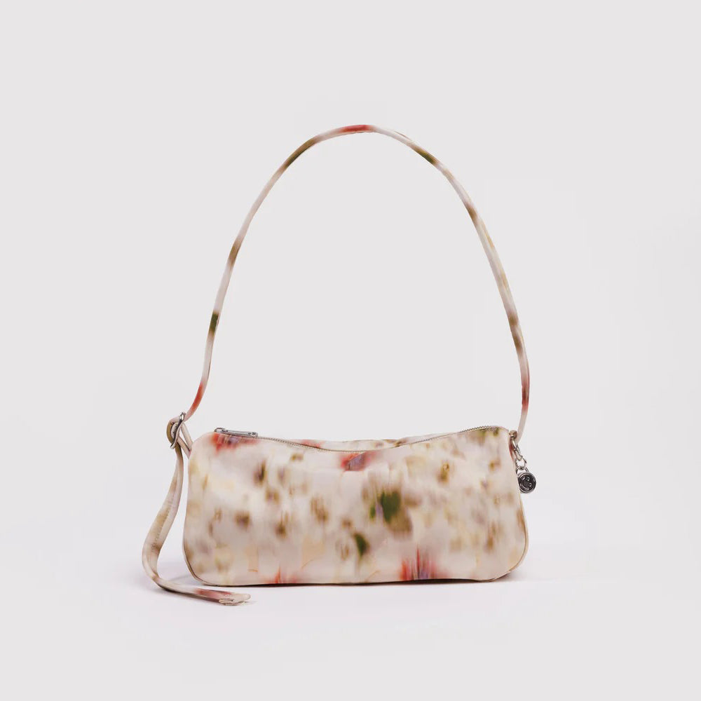 BOLSO - Baggu, Abstract Floral Loaf Bag