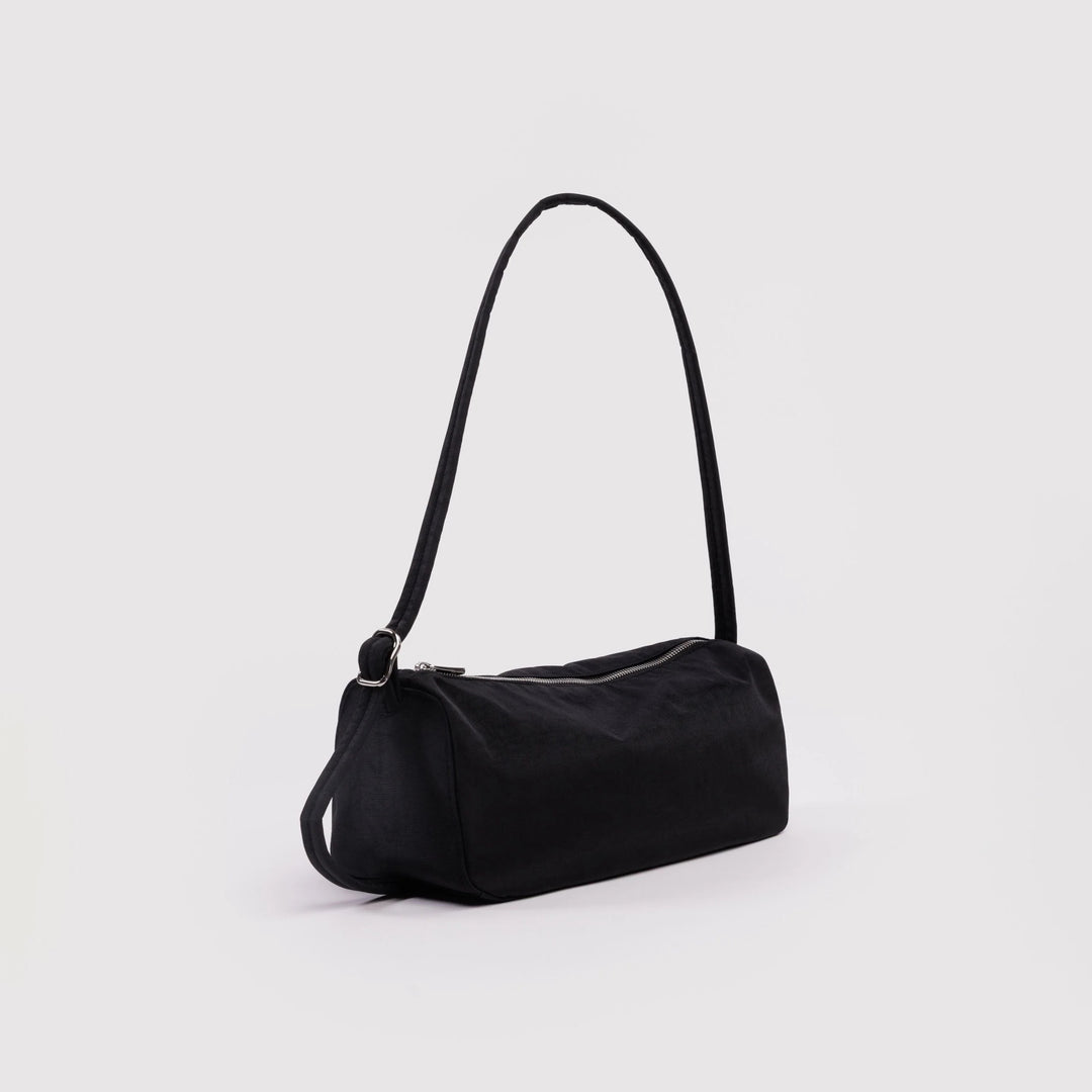 BOLSO - Baggu, Black Loaf Bag