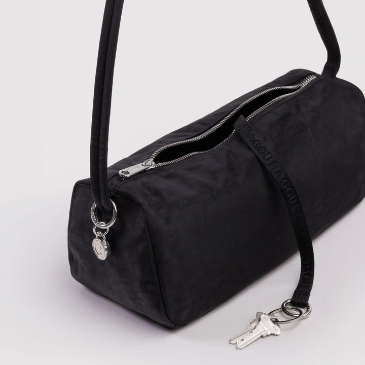 BOLSO - Baggu, Black Loaf Bag