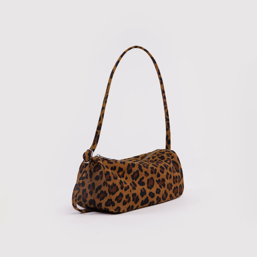 BOLSO - Baggu, Leopard Loaf Bag