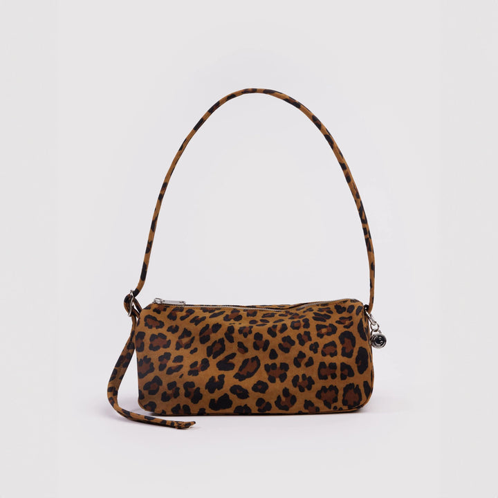 BOLSO - Baggu, Leopard Loaf Bag