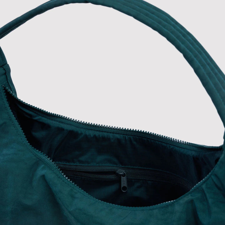 BOLSO - Baggu, Deep Sea Nylon Shoulder Bag