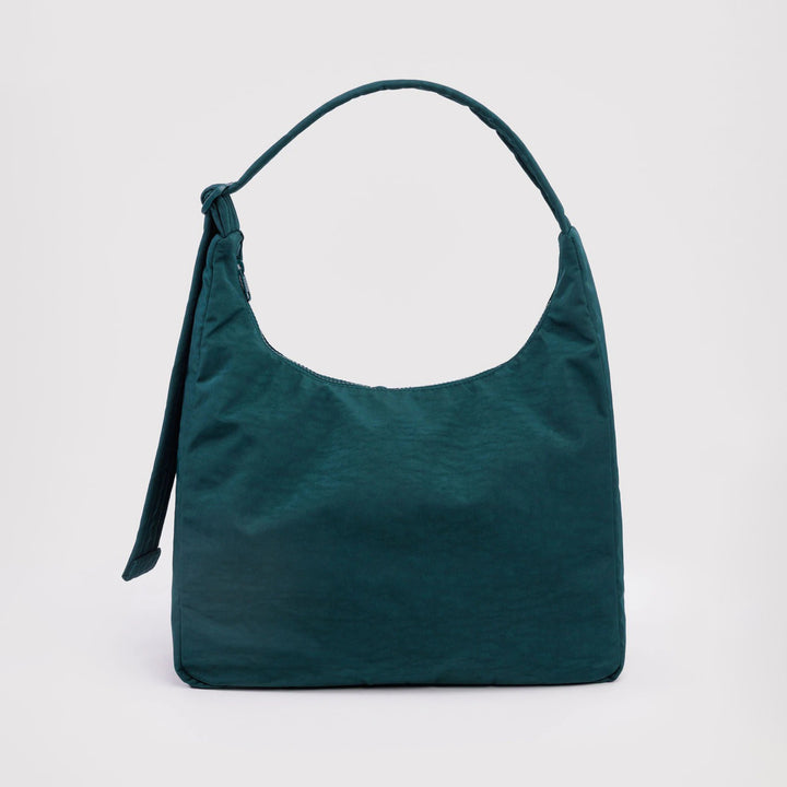 BOLSO - Baggu, Deep Sea Nylon Shoulder Bag