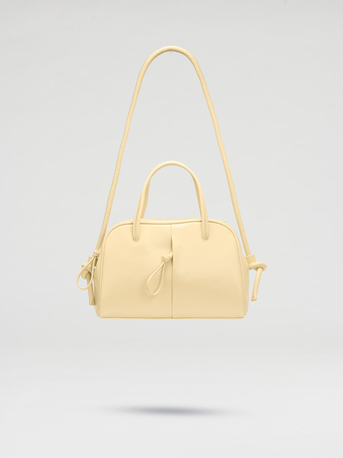 Ölend Mini Brooklyn Bag Butter Yellow
