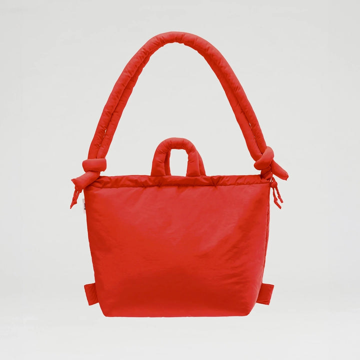 BOLSO - Ölend, Ona Soft Bag Red