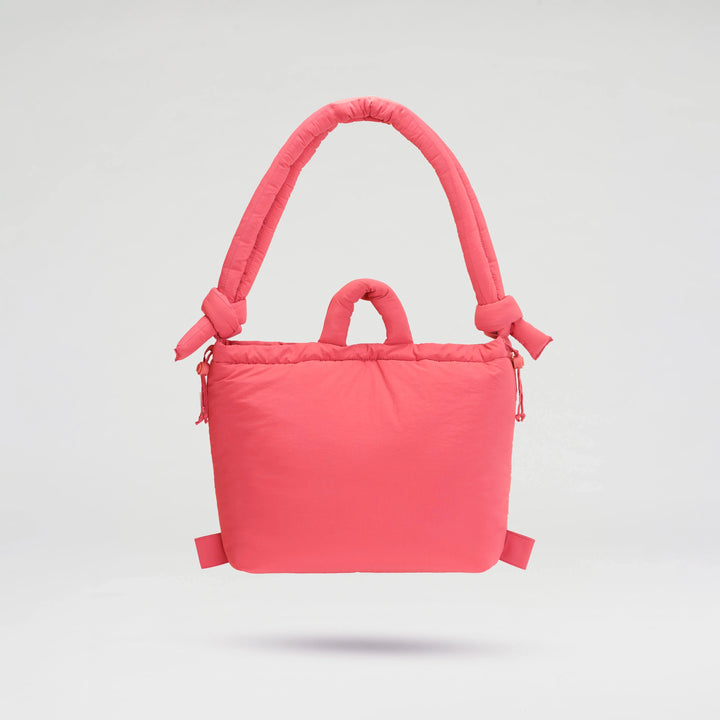 BOLSO - Ölend, Ona Soft Bag Salmon