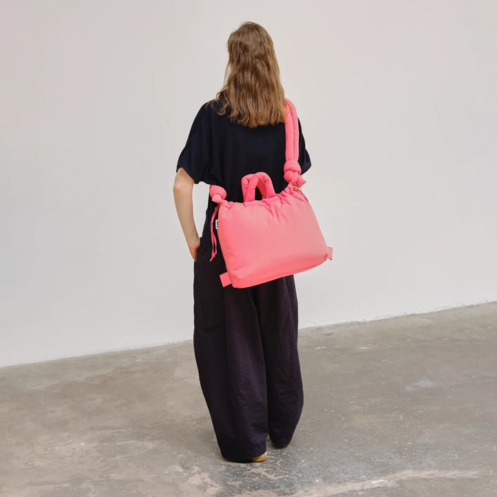 BOLSO - Ölend, Ona Soft Bag Salmon