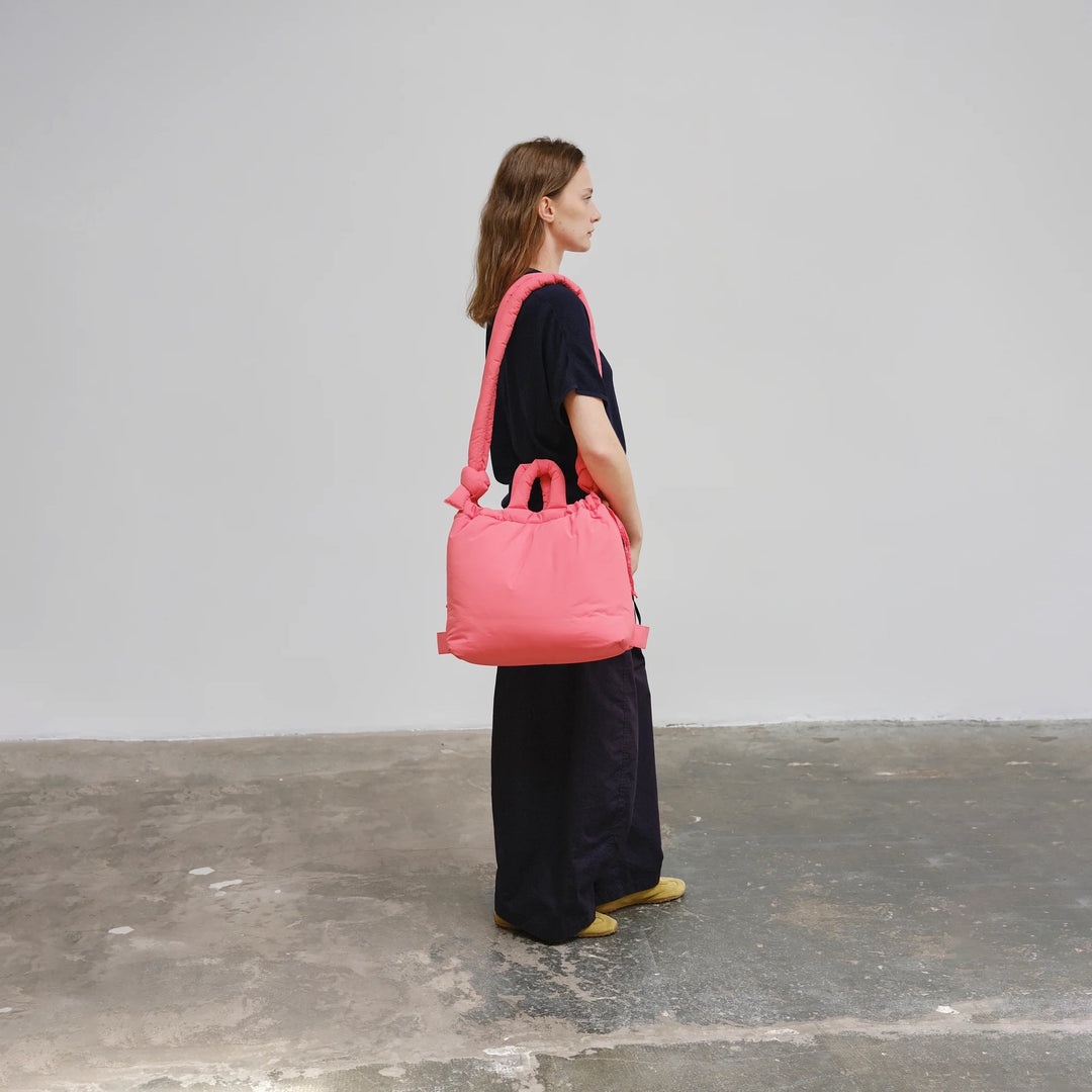 BOLSO - Ölend, Ona Soft Bag Salmon