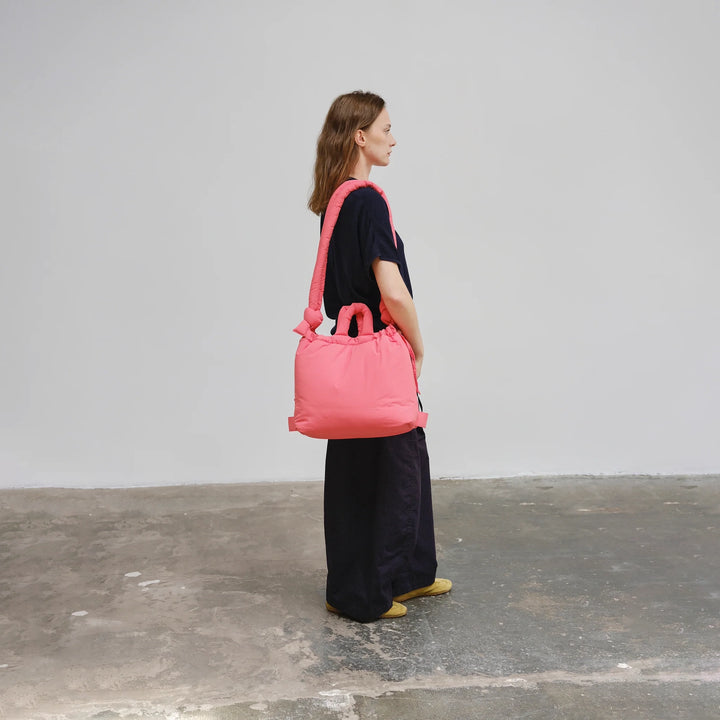 BOLSO - Ölend, Ona Soft Bag Salmon