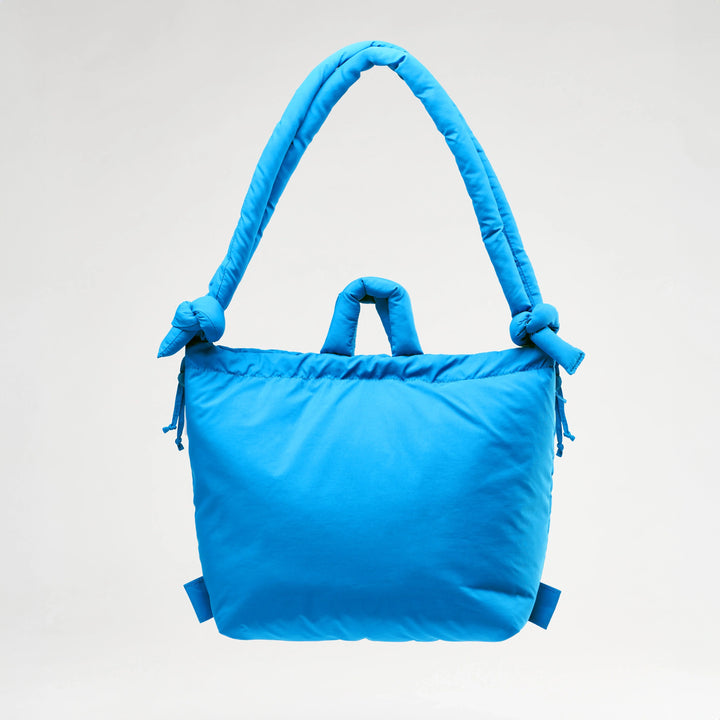 BOLSO - Ölend, Ona Soft Bag Cerulean blue