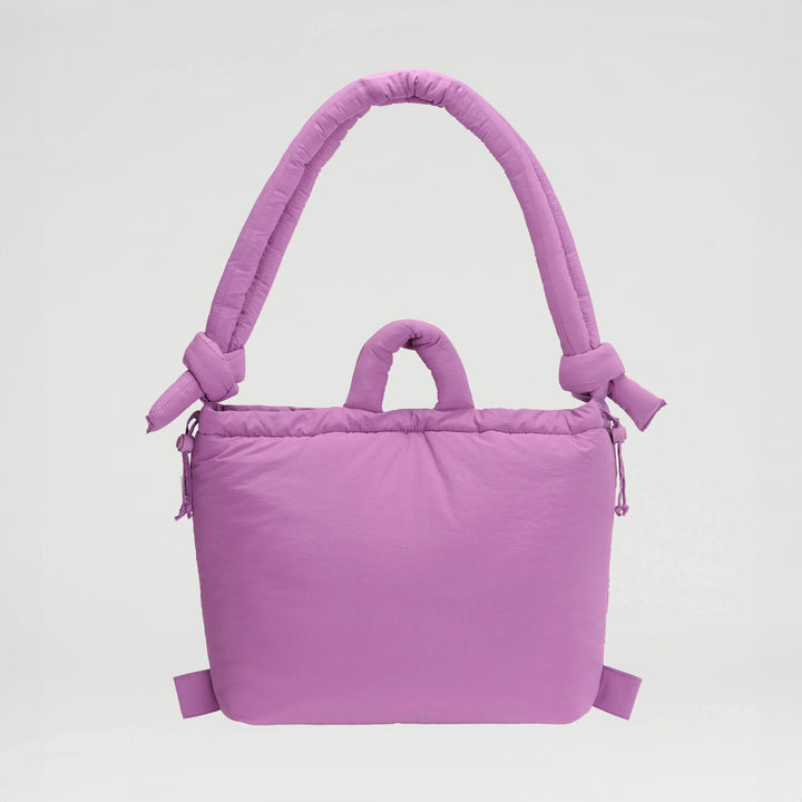 BOLSO - Ölend, Ona Soft Bag Grape