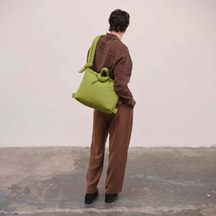 BOLSO - Ölend, Ona Soft Bag Matcha