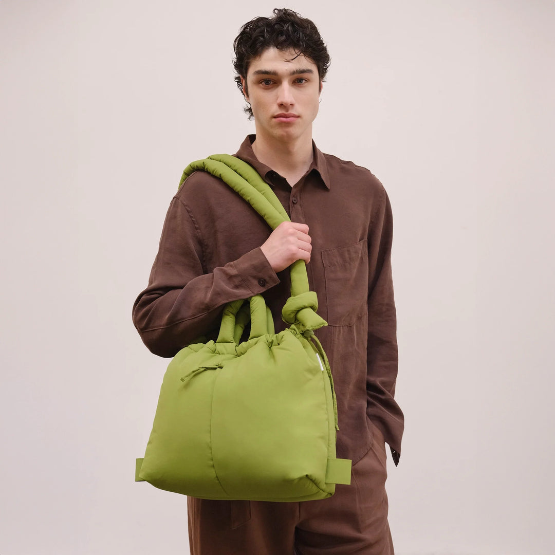 BOLSO - Ölend, Ona Soft Bag Matcha