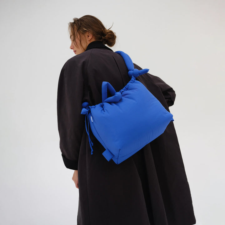 BAG - Ölend, Ona Soft Bag Cobalt Blue