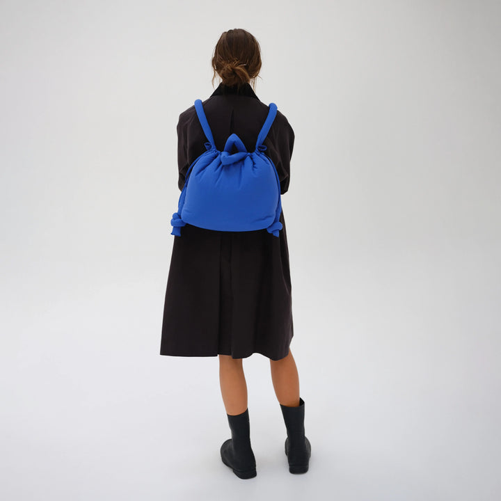 BAG - Ölend, Ona Soft Bag Cobalt Blue