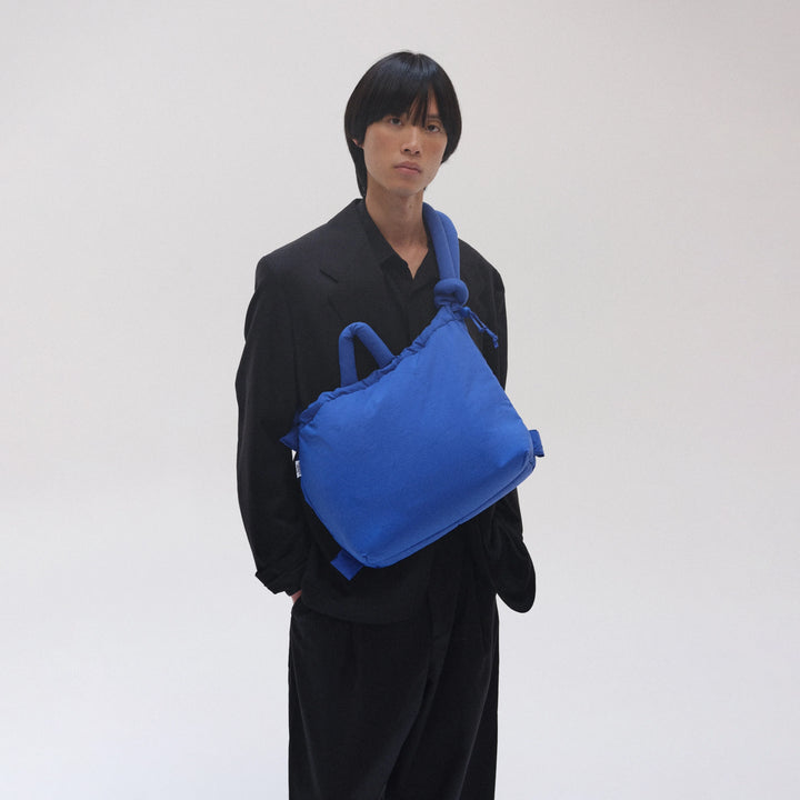 BAG - Ölend, Ona Soft Bag Cobalt Blue