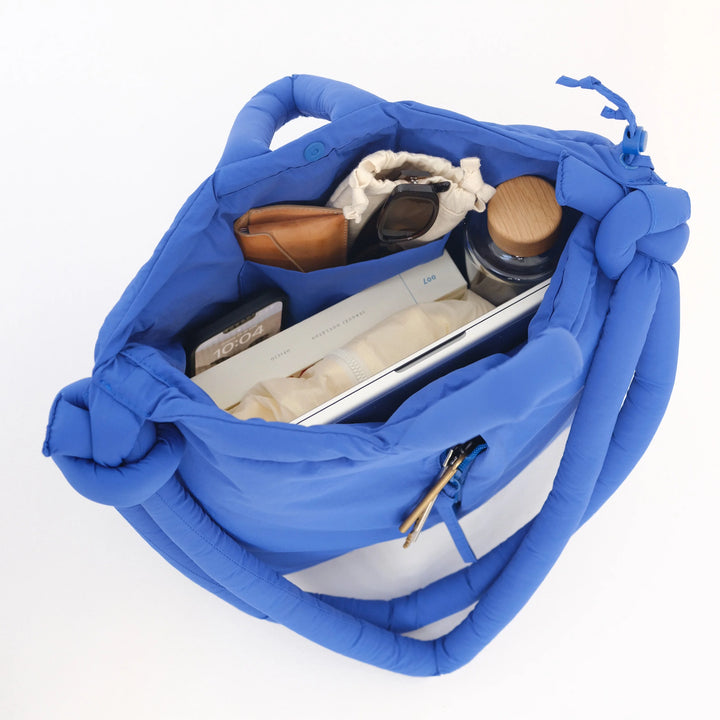 BAG - Ölend, Ona Soft Bag Cobalt Blue