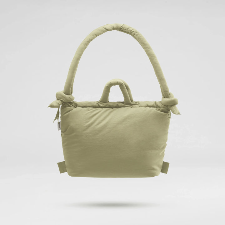 BAG - Ölend, Ona Soft Bag Light Blue