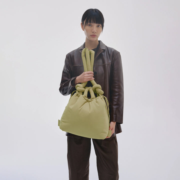 BAG - Ölend, Ona Soft Bag Light Blue