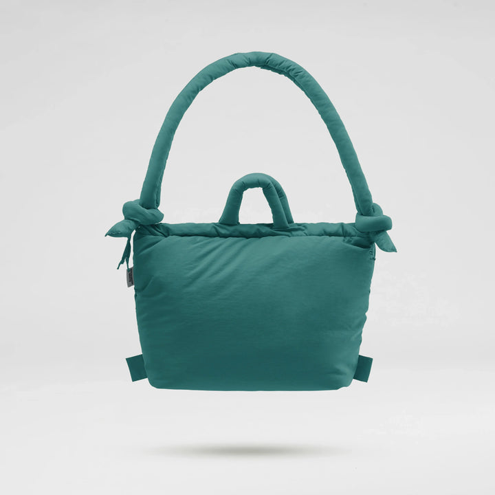 BOLSO - Ölend, Ona Soft Bag Teal