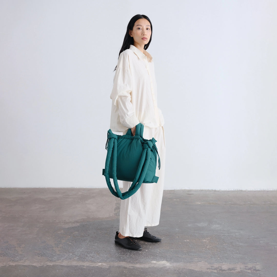 BOLSO - Ölend, Ona Soft Bag Teal