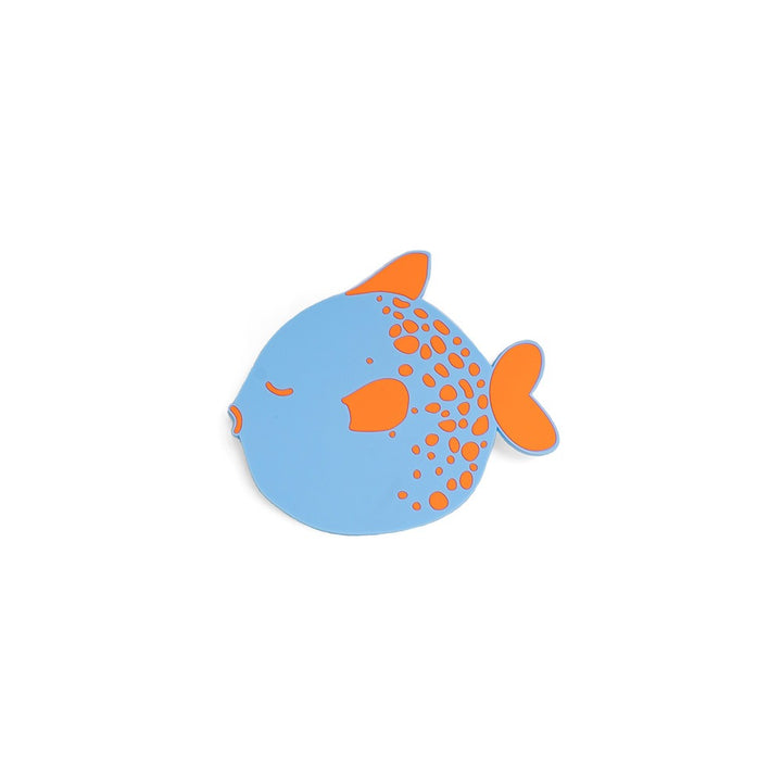 MUG - Helio Ferretti, NYC Orange