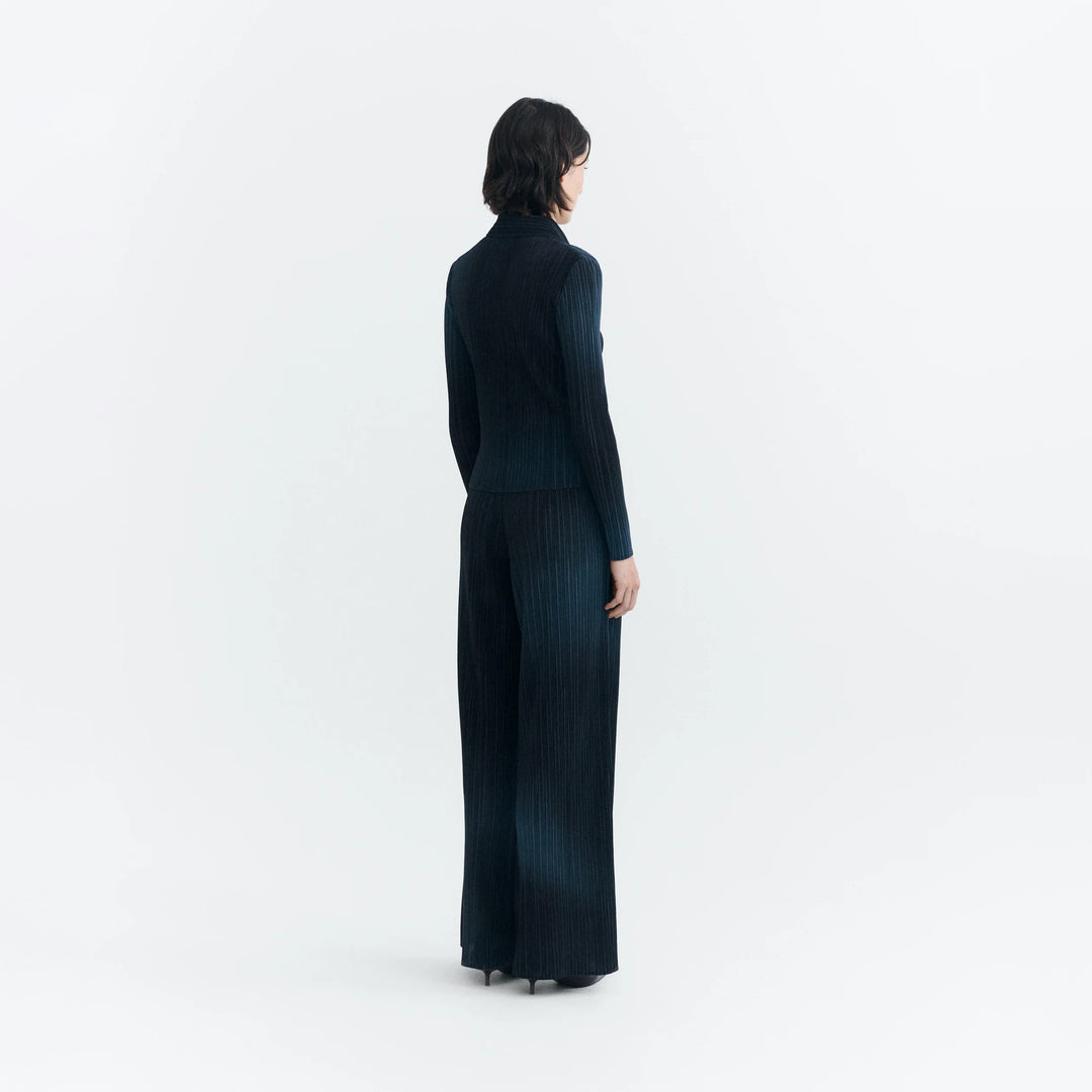 PANTALÓN - Thinking Mu, Plisado whisper Maro