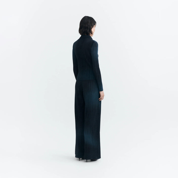 PANTALÓN - Thinking Mu, Plisado whisper Maro