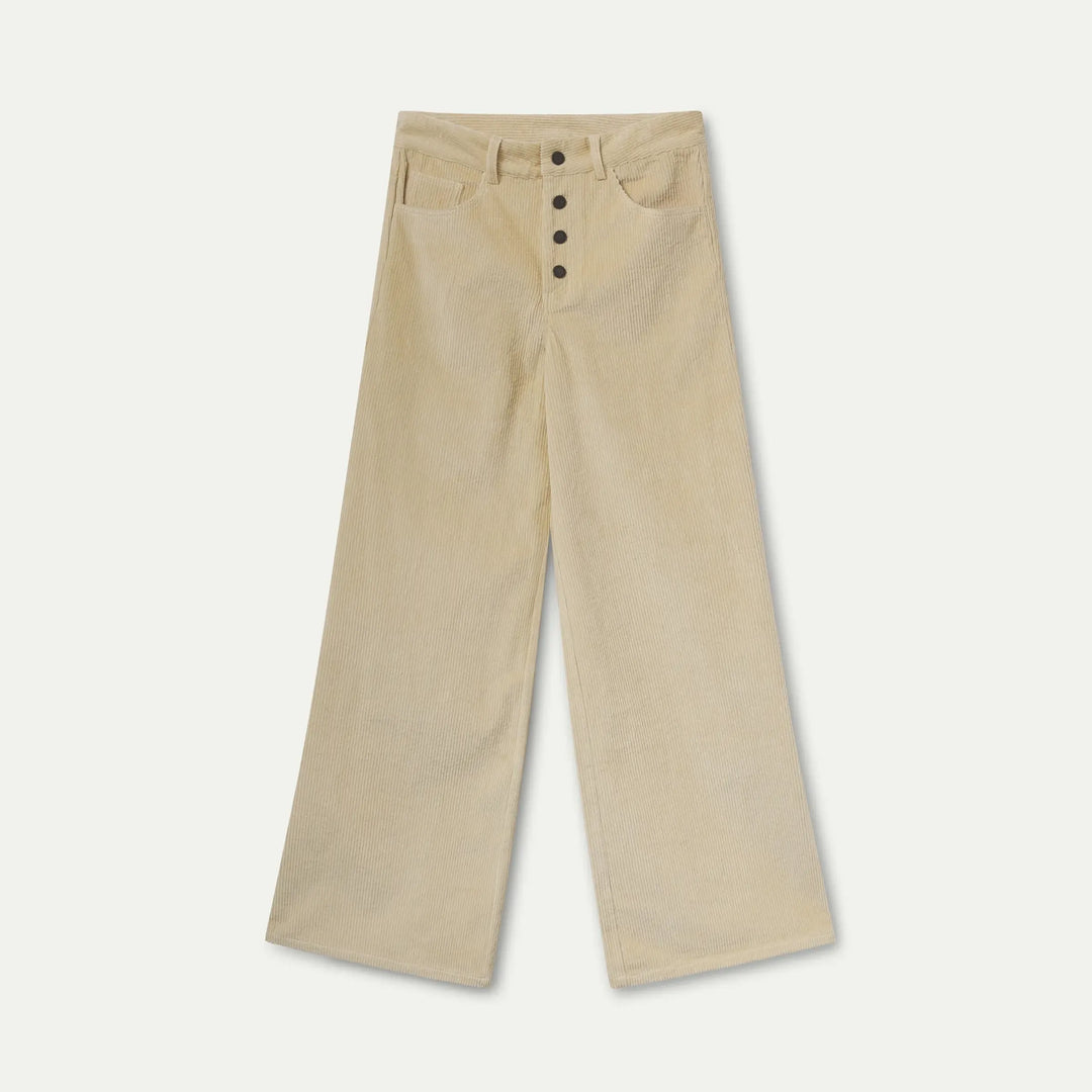 VAQUERO - Wild Pony, Stampa pied de poule blu