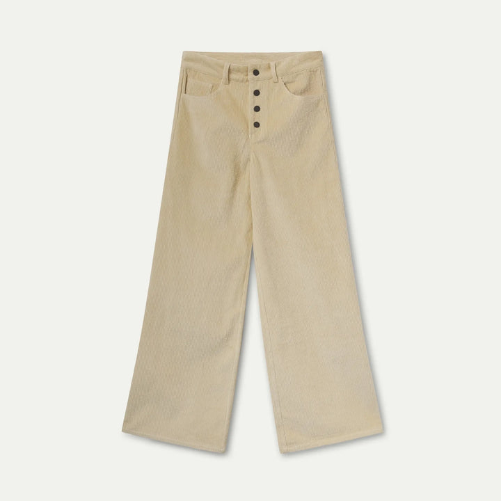 VAQUERO - Wild Pony, Stampa pied de poule blu
