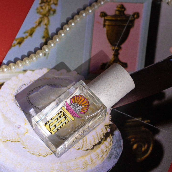 PERFUME - Maison Matine, Faire le Mur 15 ml