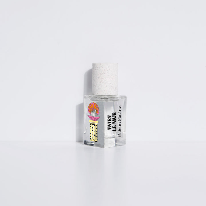 PERFUME - Maison Matine, Faire le Mur 15 ml