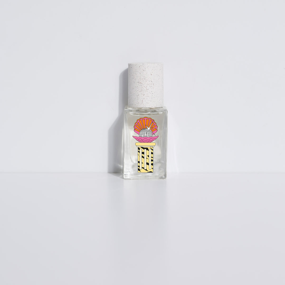 PERFUME - Maison Matine, Faire le Mur 15 ml