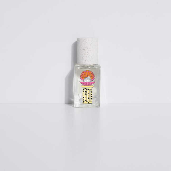 PERFUME - Maison Matine, Faire le Mur 15 ml