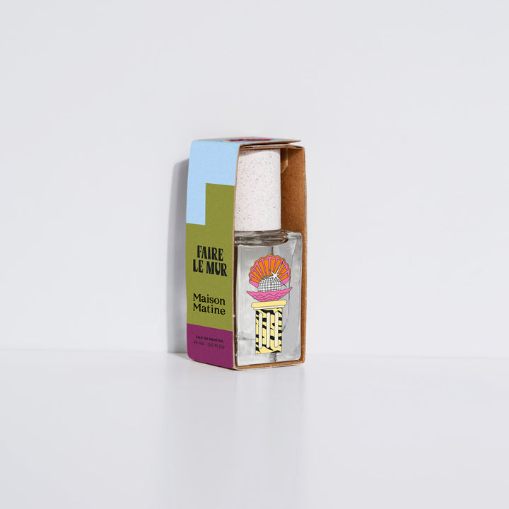 PERFUME - Maison Matine, Faire le Mur 15 ml