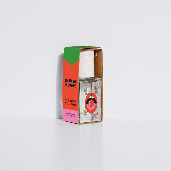 PERFUME - Maison Matine, Shifumi 15 ml