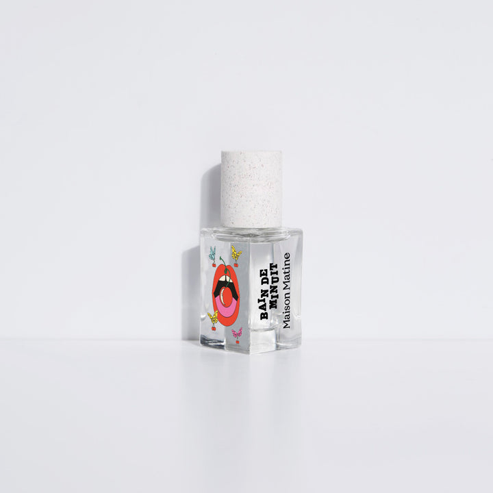 PERFUME - Maison Matine, Bain de Minuit 15 ml
