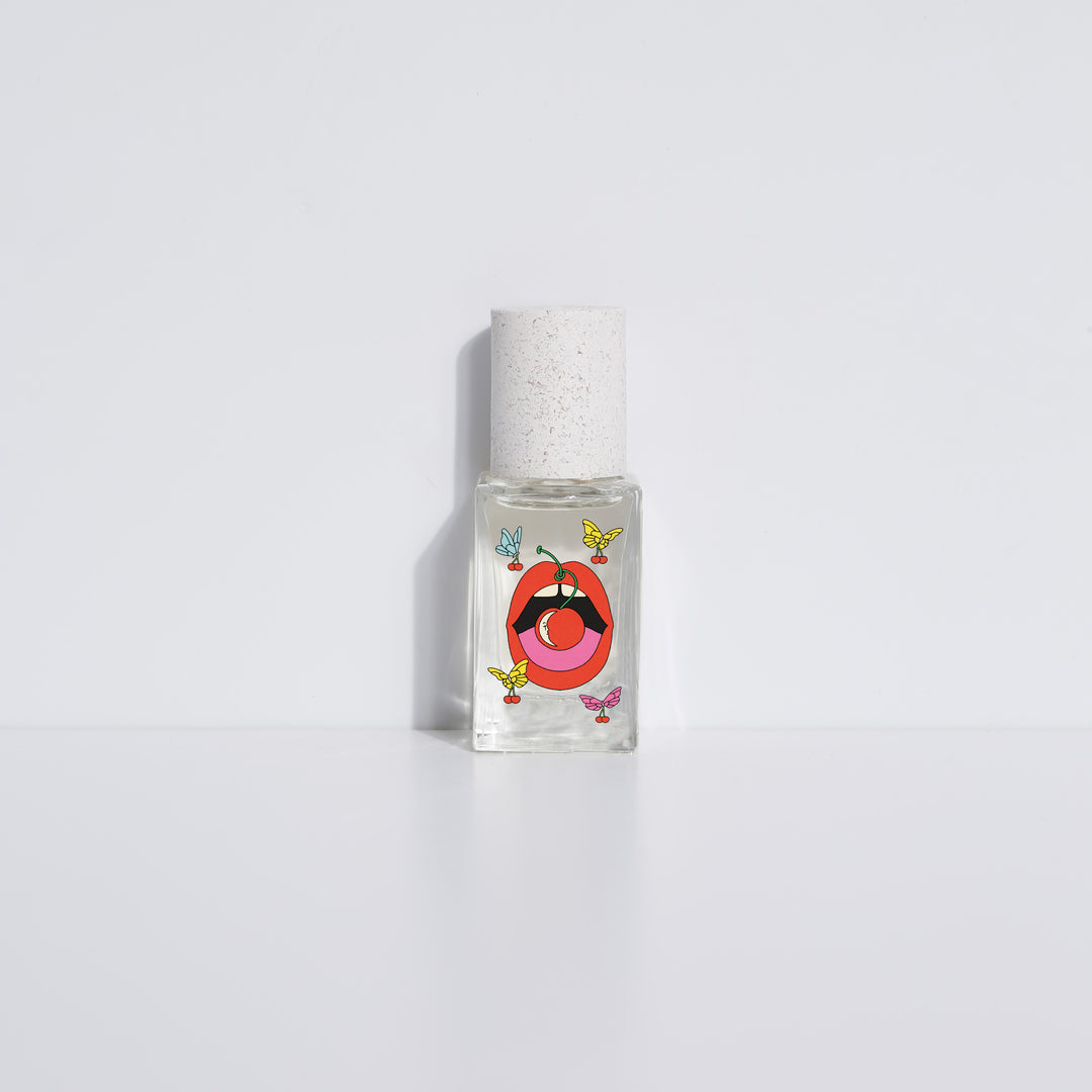 PERFUME - Maison Matine, Bain de Minuit 15 ml