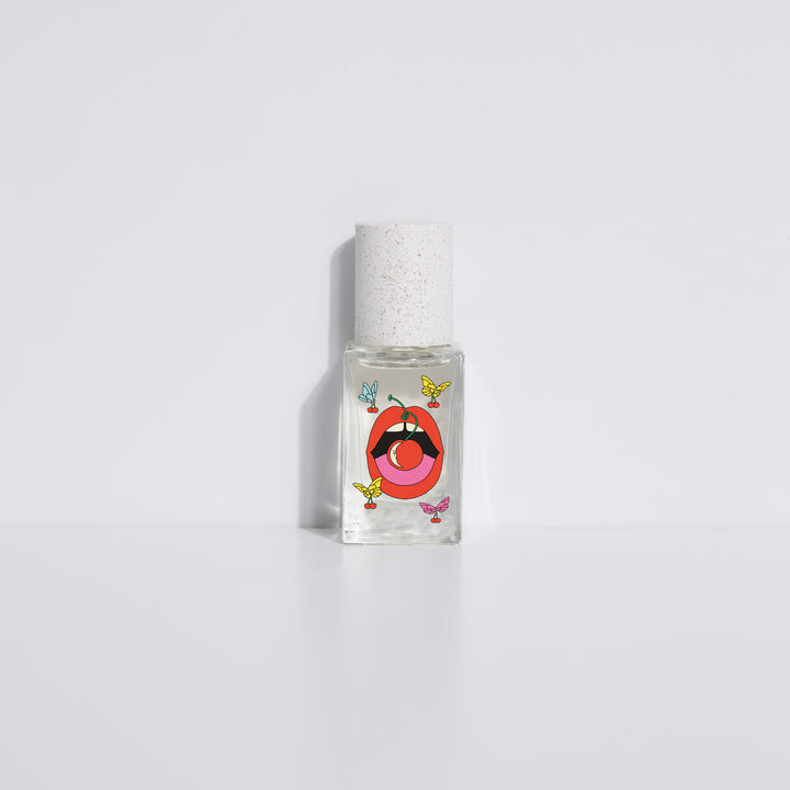 PERFUME - Maison Matine, Bain de Minuit 15 ml