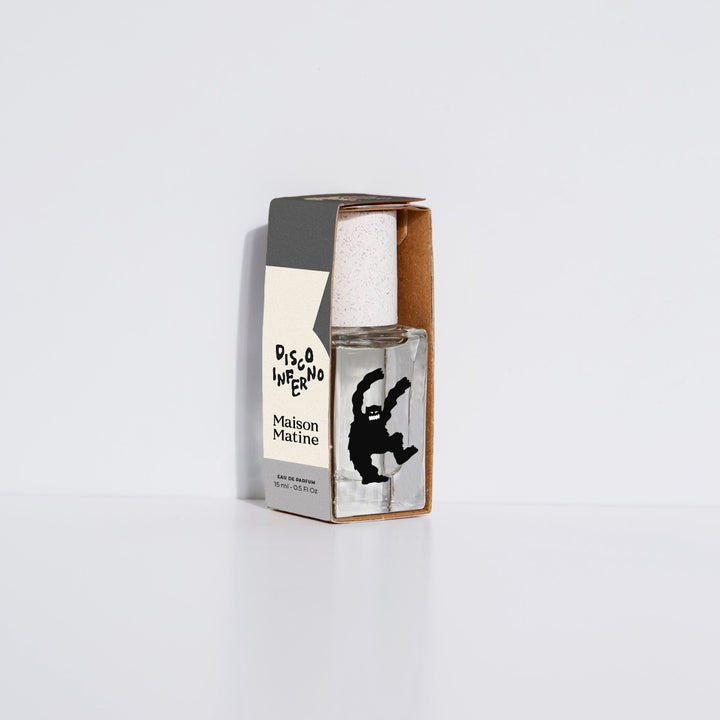 PERFUME - Maison Matine, Disco Inferno 15 ml